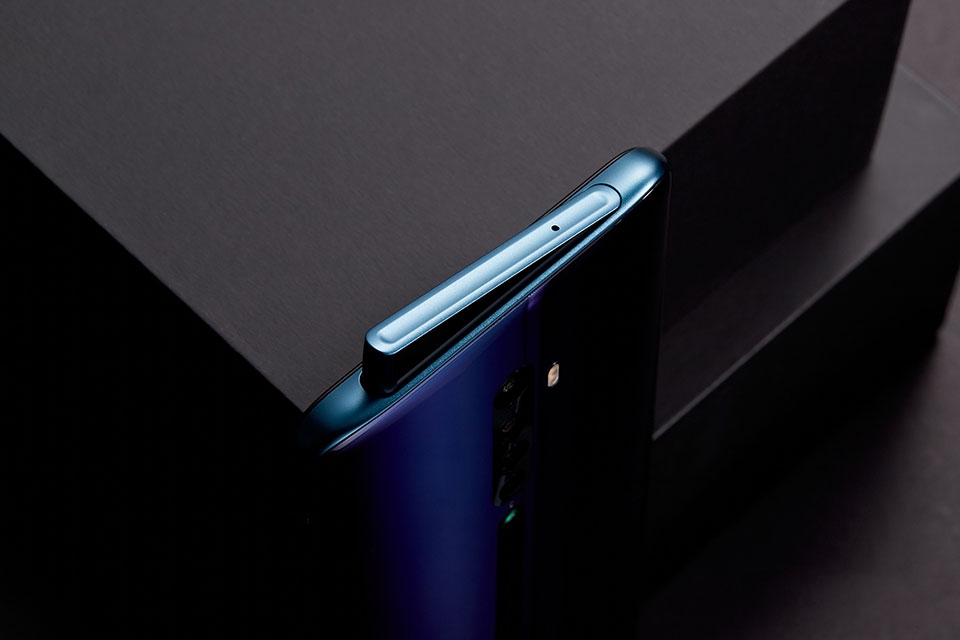 OPPO Reno2 OPPO Reno2