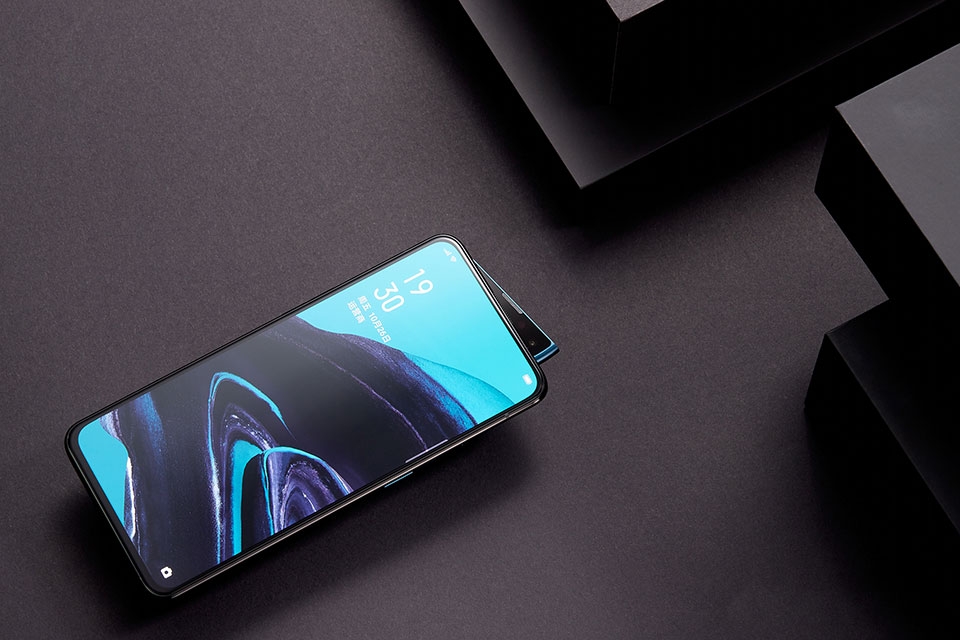 OPPO Reno2 OPPO Reno2