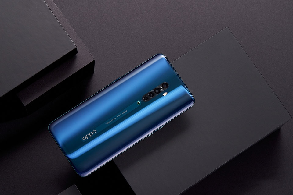 OPPO Reno2 OPPO Reno2