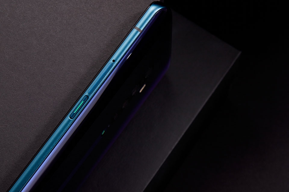 OPPO Reno2 OPPO Reno2