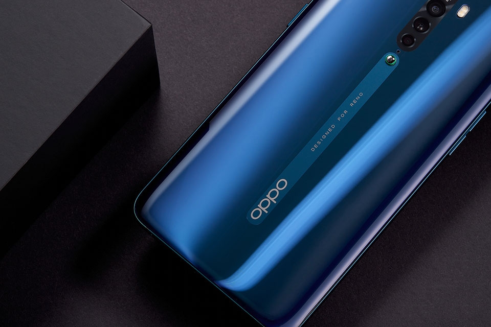 OPPO Reno2 OPPO Reno2