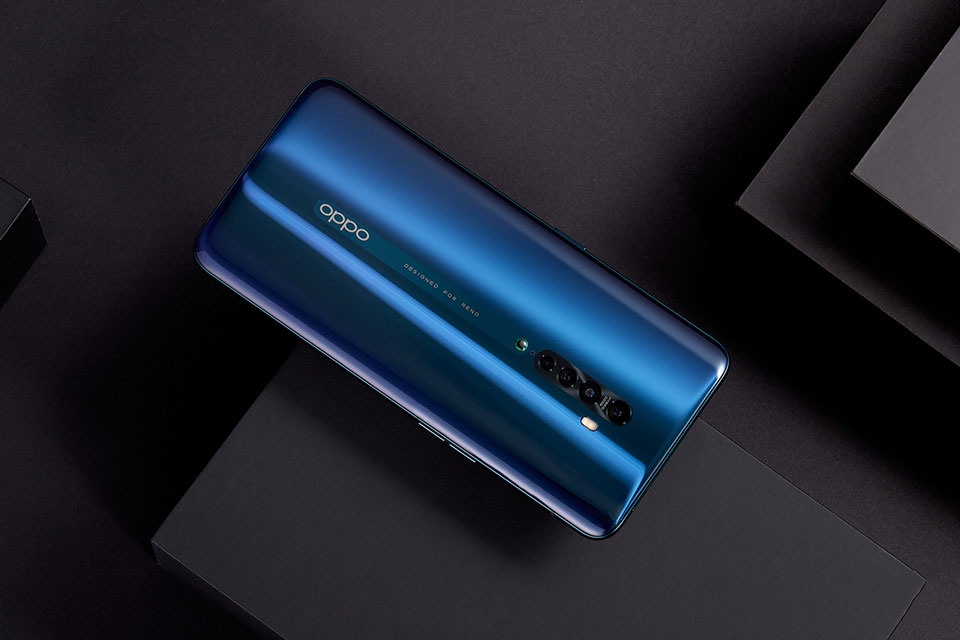 OPPO Reno2 OPPO Reno2