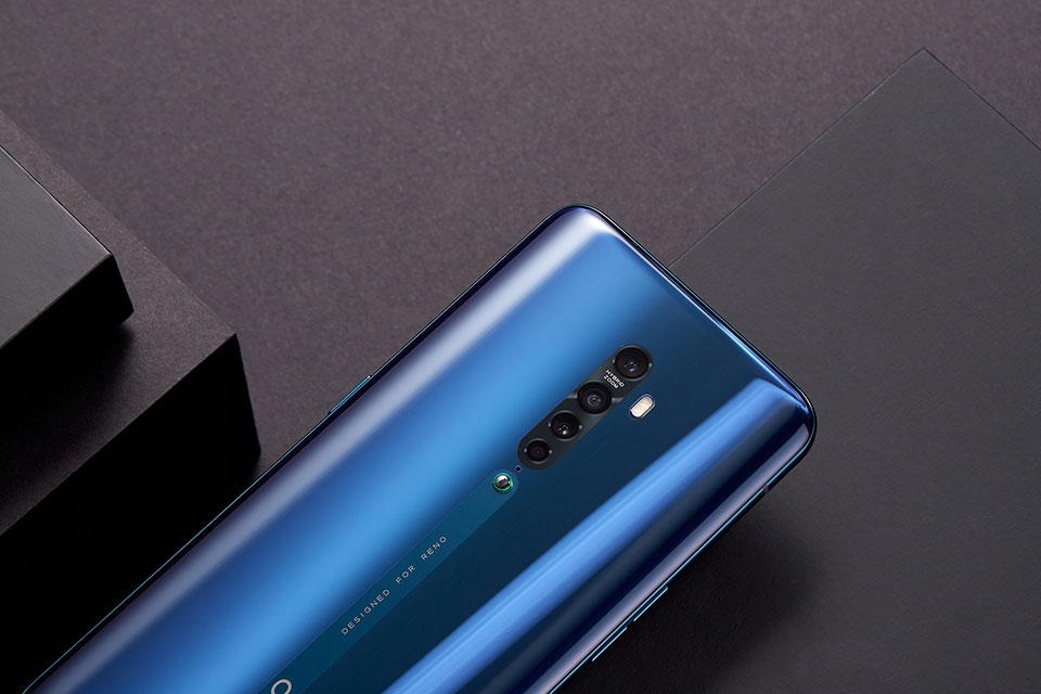 OPPO Reno2 OPPO Reno2