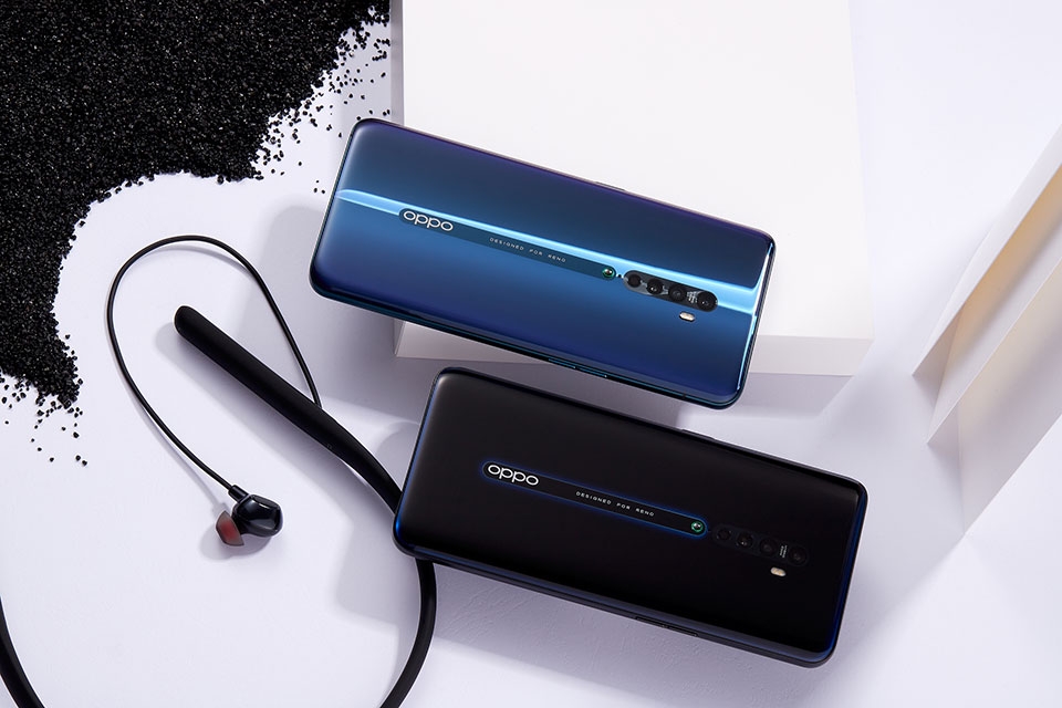 OPPO Reno2 OPPO Reno2