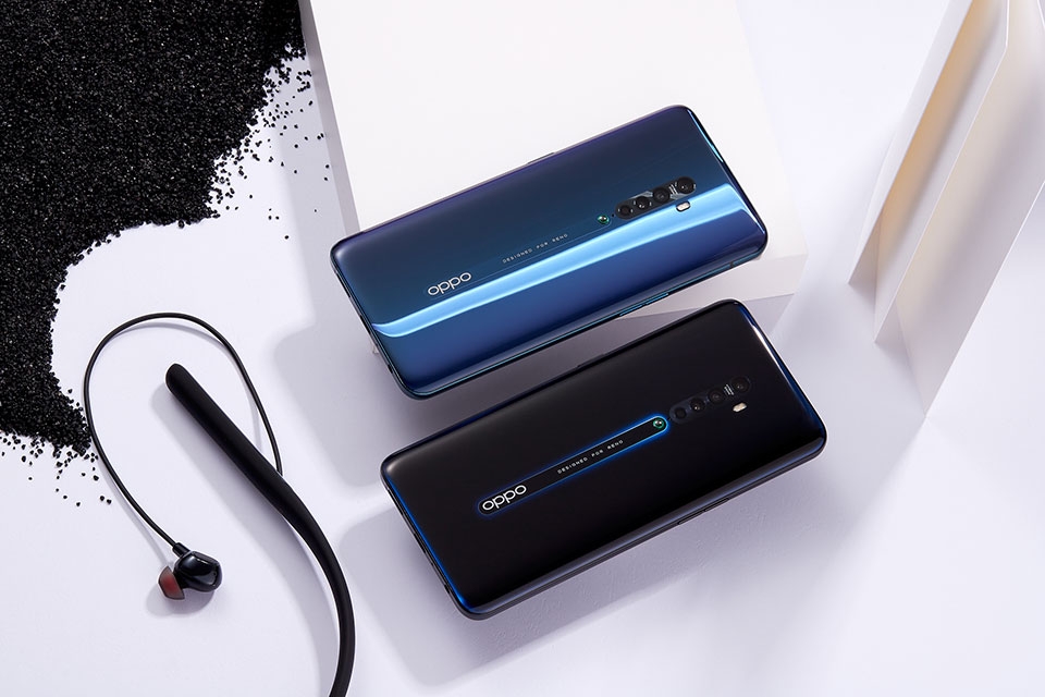 OPPO Reno2 OPPO Reno2