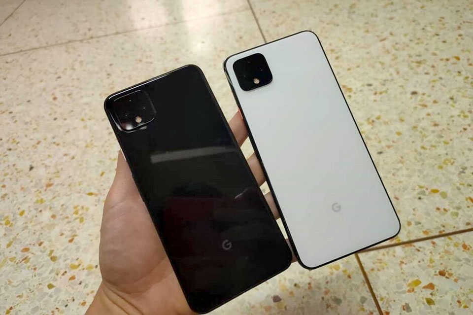 Pixel 4 XL