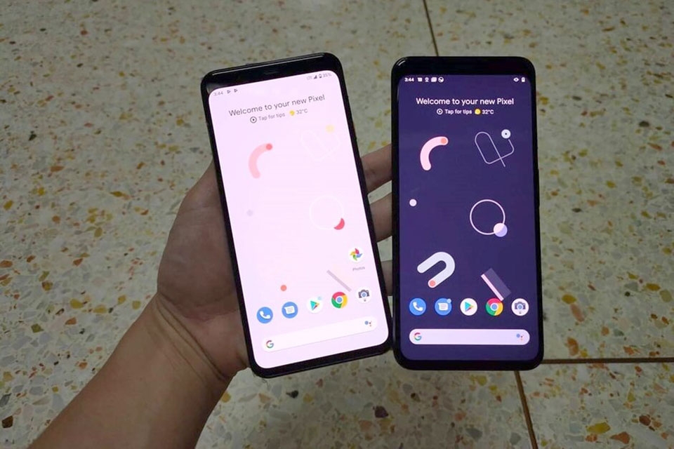 Pixel 4 XL