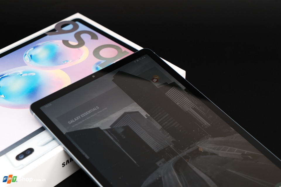 Galaxy Tab S6
