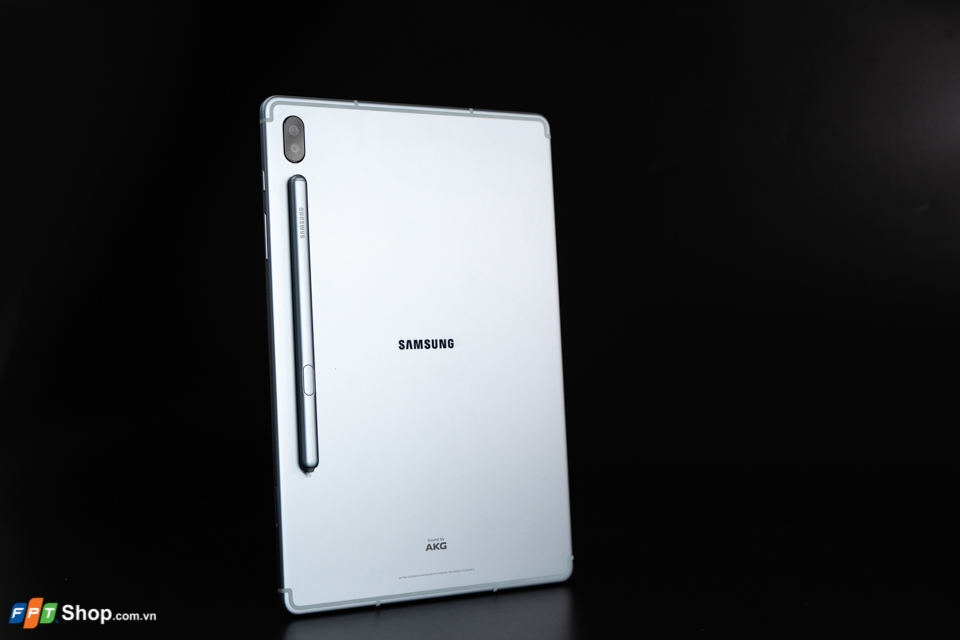 Galaxy Tab S6
