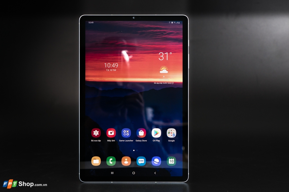 Galaxy Tab S6