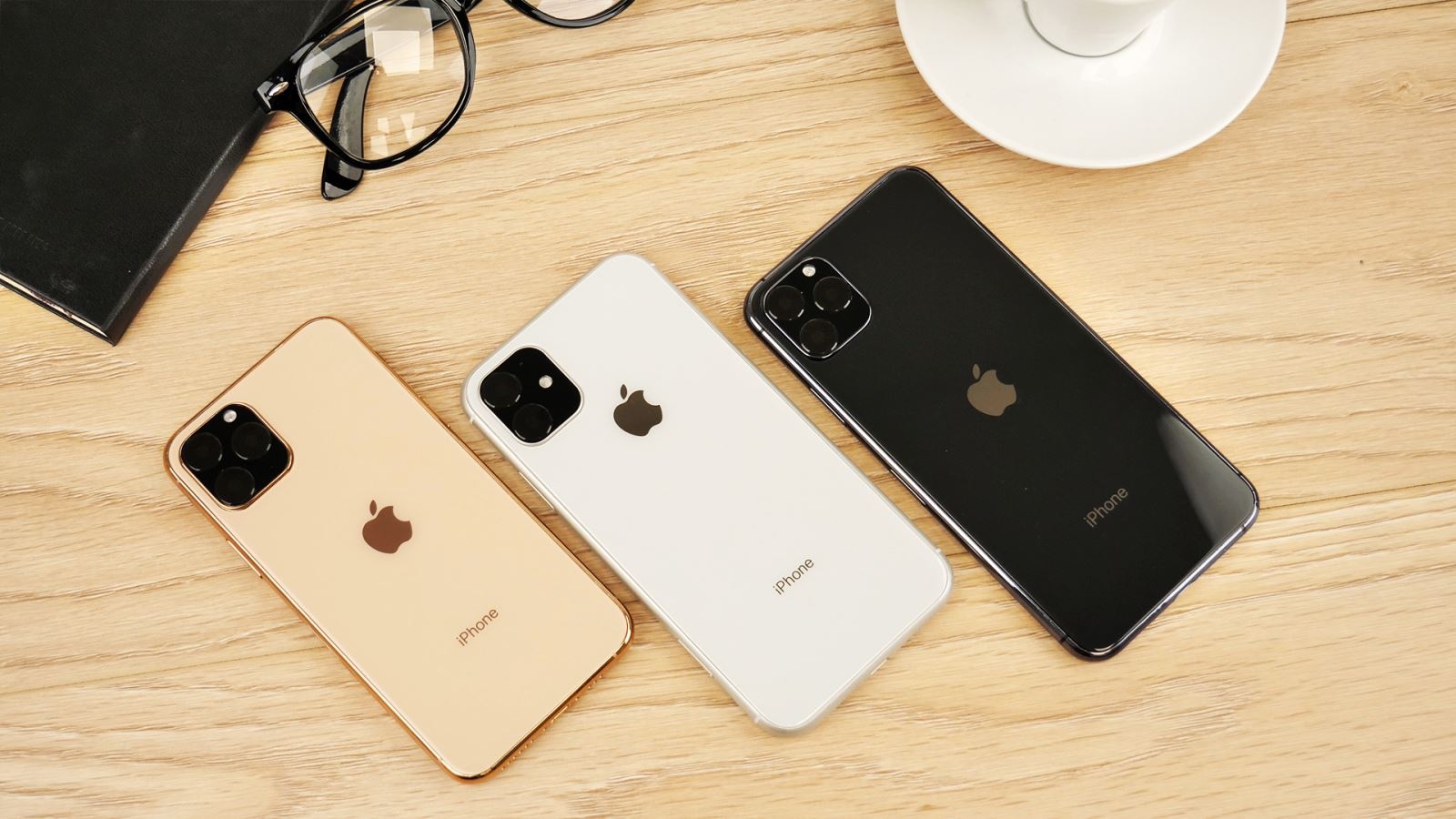 iPhone 11 iPhone 11