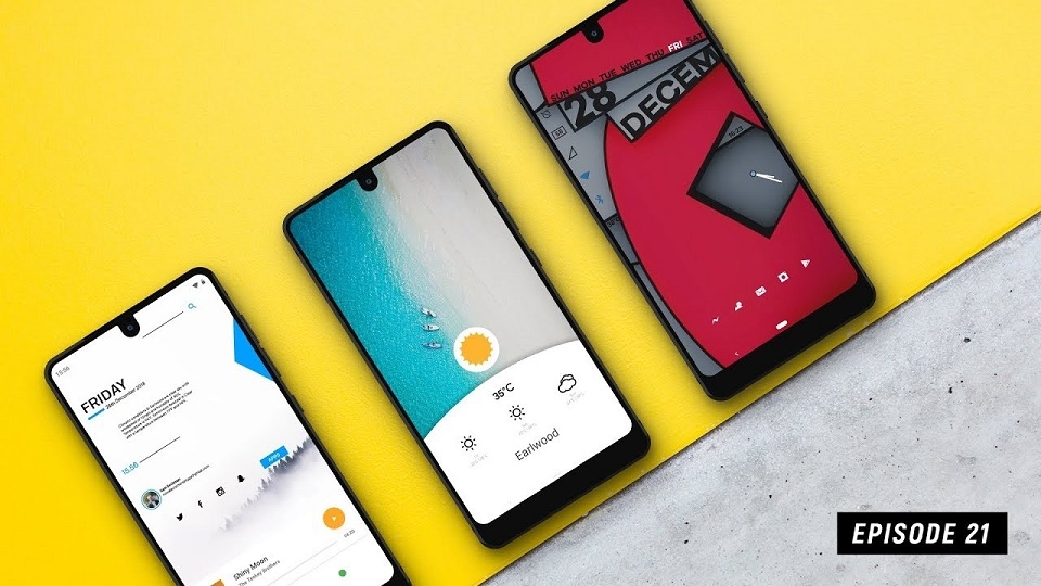 Nova launcher Nova launcher