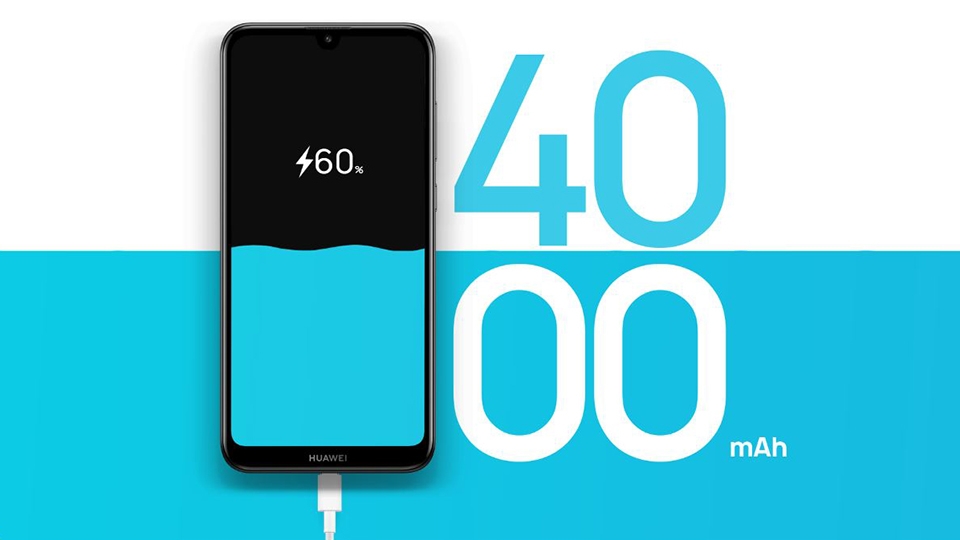 Huawei Y7 Pro 2019: Phong cách trẻ trung, ổn định - bền bỉ cho mọi hoạt động! (ảnh 7) Huawei Y7 Pro 2019: Phong cách trẻ trung, ổn định - bền bỉ cho mọi hoạt động! (ảnh 7)