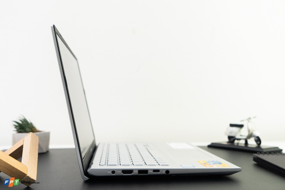 VivoBook A412FA chỉ còn hơn 11 triệu: Quá ngon cho laptop CPU Intel thế hệ 8, SSD 512GB! (ảnh 2)