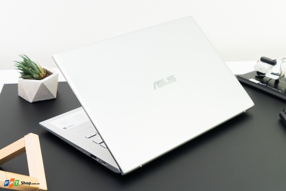 VivoBook A412FA chỉ còn hơn 11 triệu: Quá ngon cho laptop CPU Intel thế hệ 8, SSD 512GB! (ảnh 5)