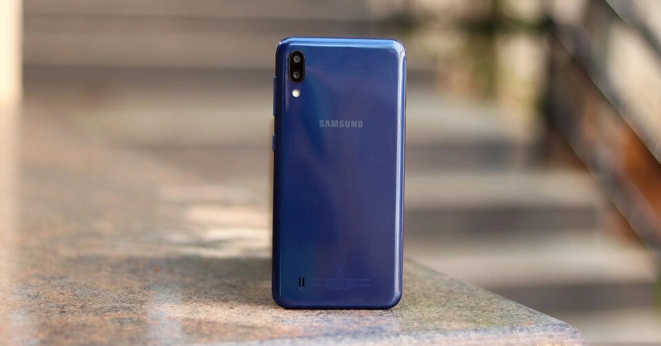Galaxy M10s Galaxy M10s