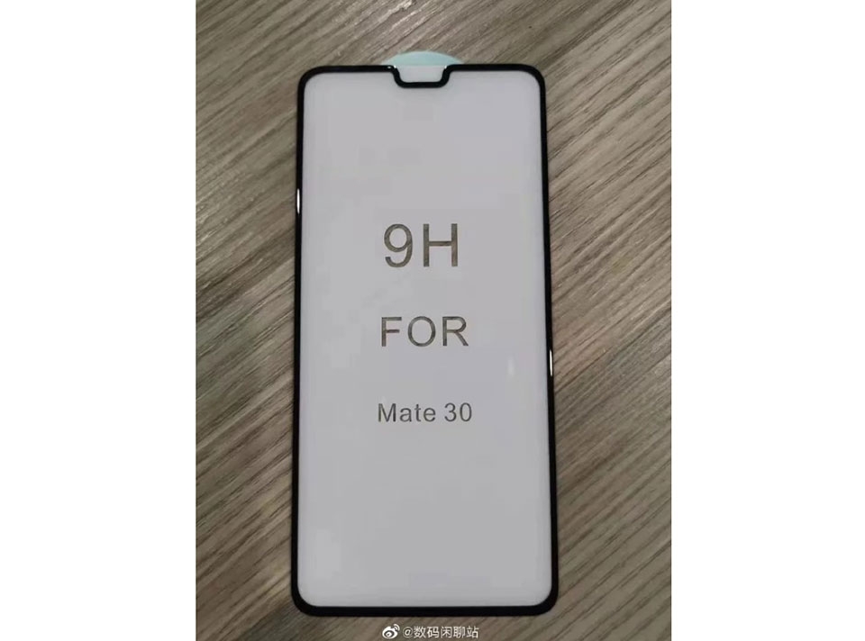 Huawei Mate 30