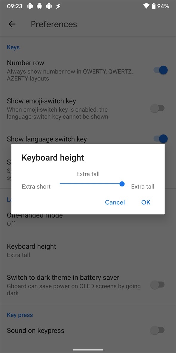 Gboard
