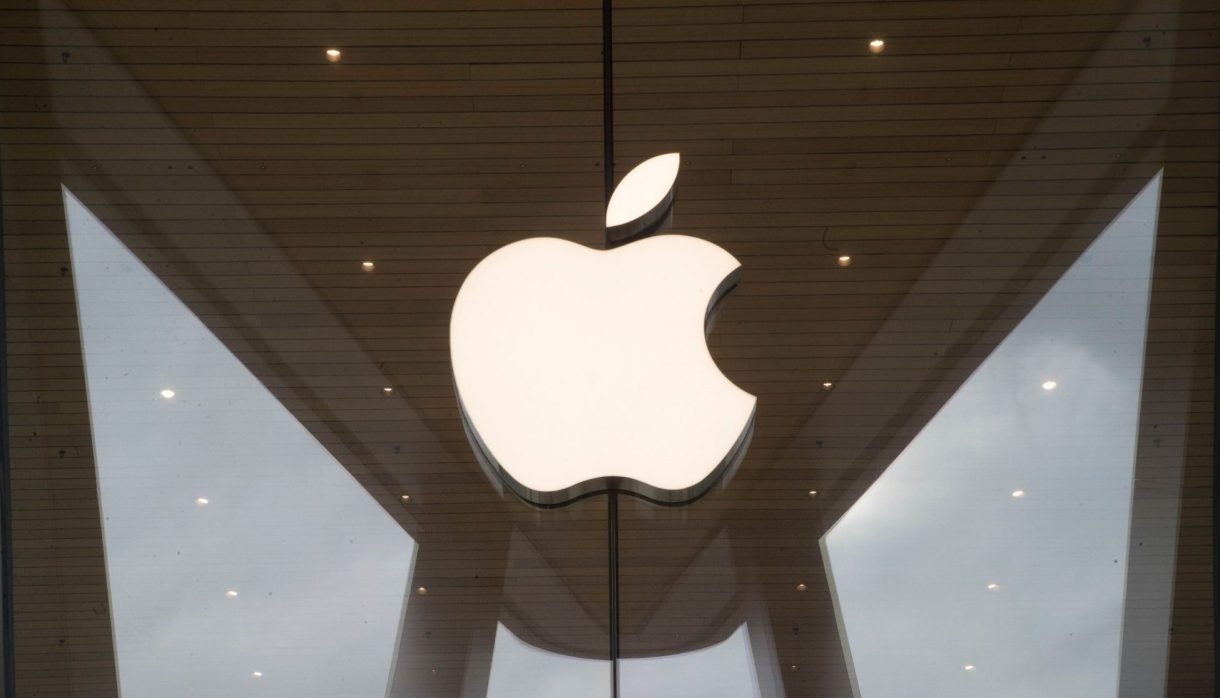 Apple TV + Apple TV +