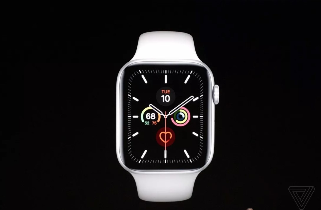 Apple Watch Series 5 Apple Watch Series 5