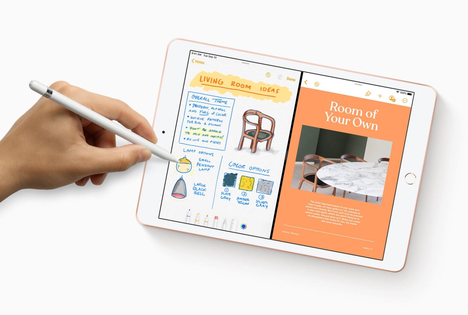 iPadOS