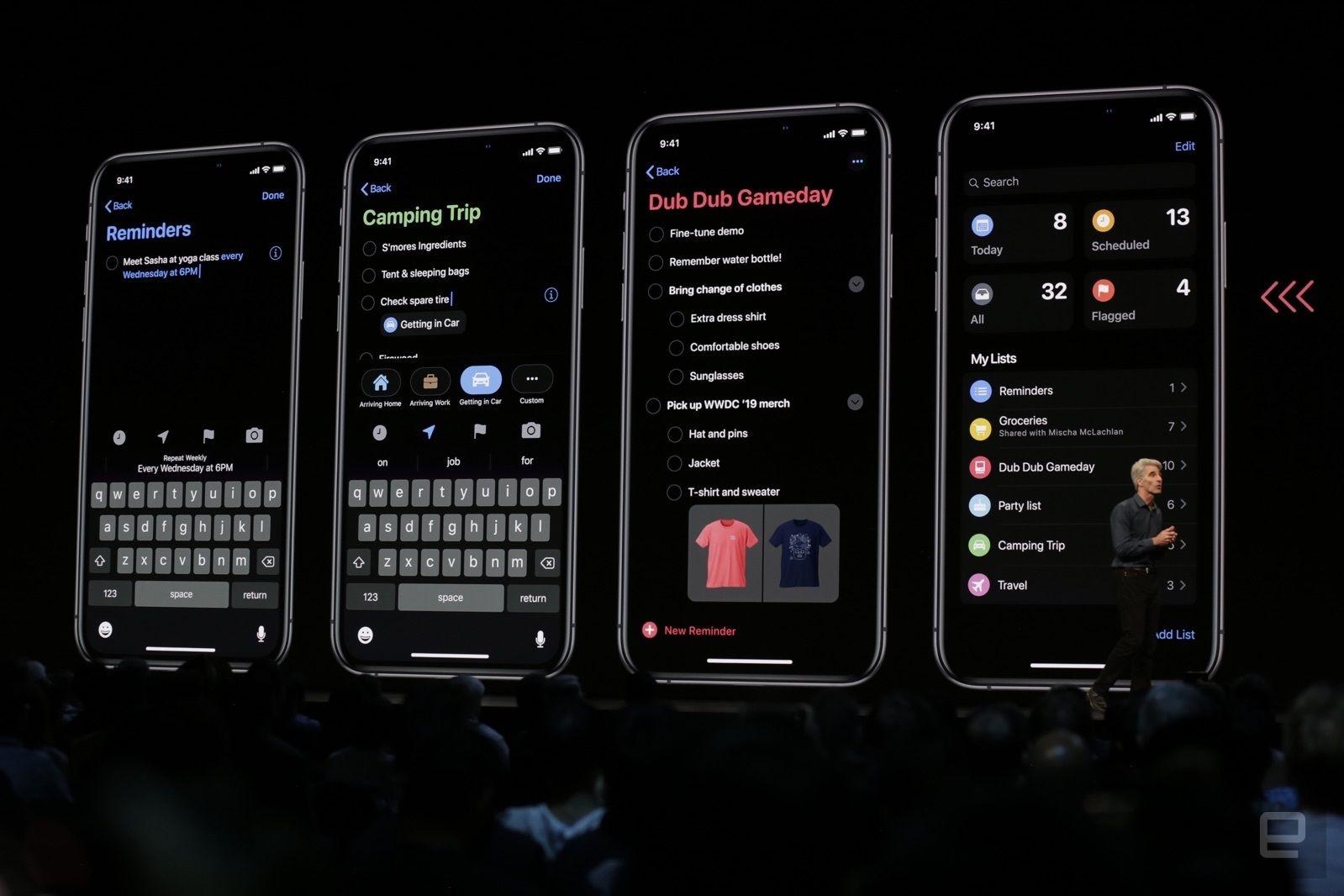iOS 13