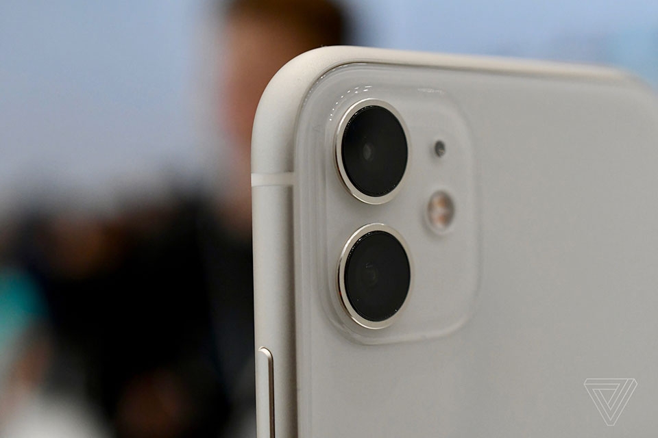 iPhone 11