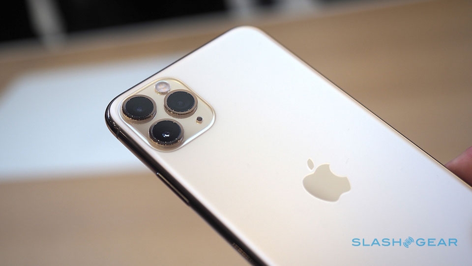 iPhone 11 Pro và iPhone 11 Pro Max iPhone 11 Pro và iPhone 11 Pro Max