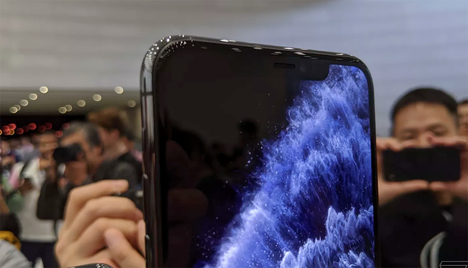 Face ID iPhone 1 1Pro, iPhone 11 Pro Max