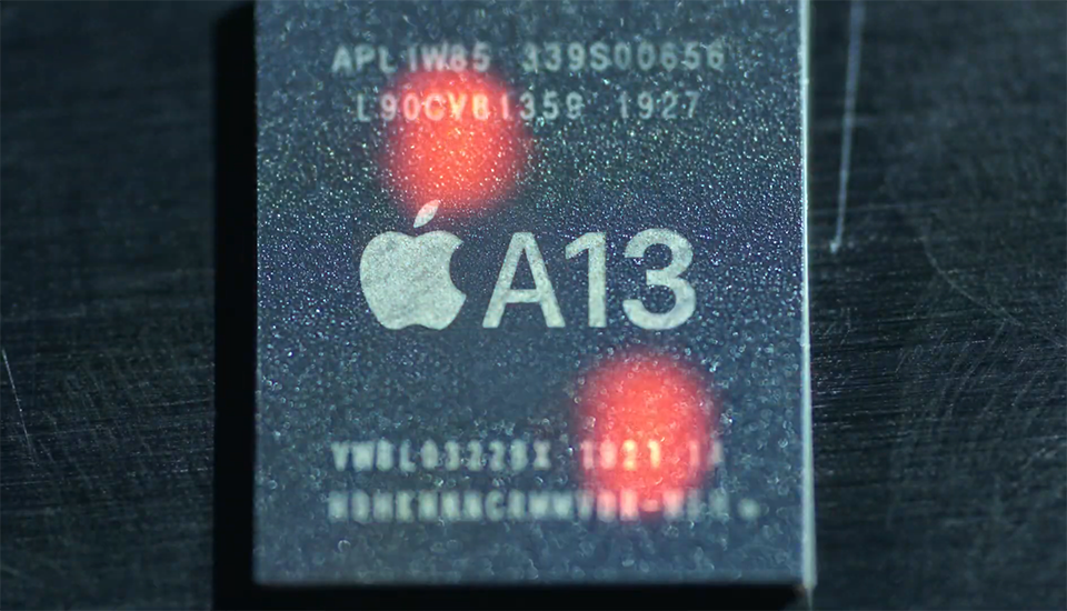 Appl eA13
