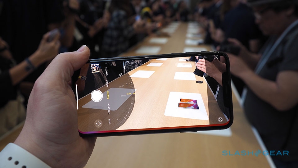 iPhone 11