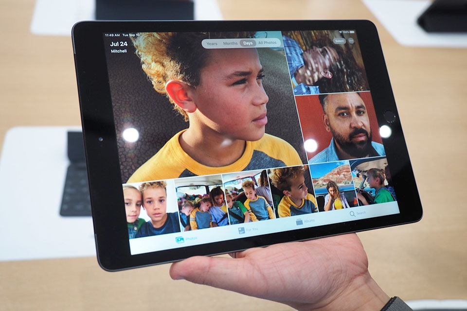 iPad 2019 iPad 2019