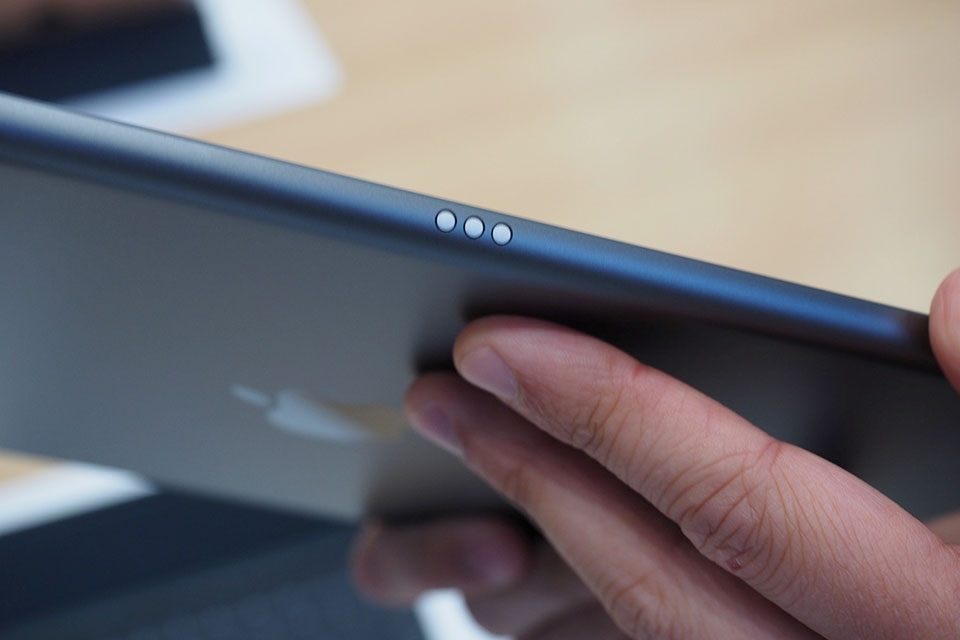 iPad 2019