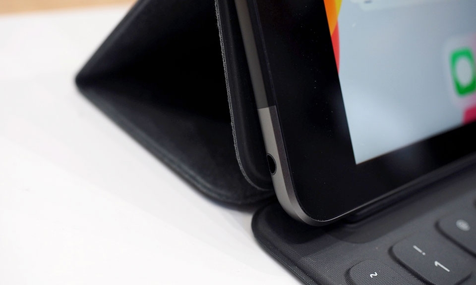 iPad 2019