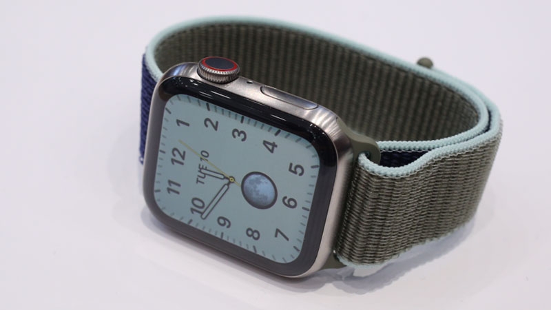 Apple Watch Series 5