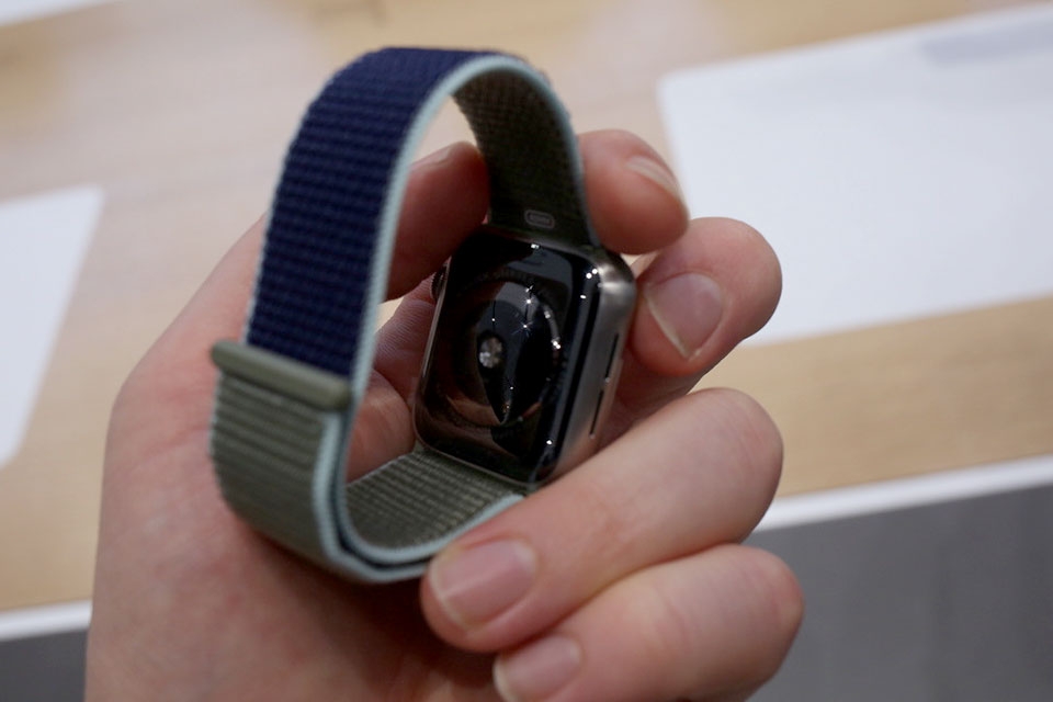 Apple Watch Series 5