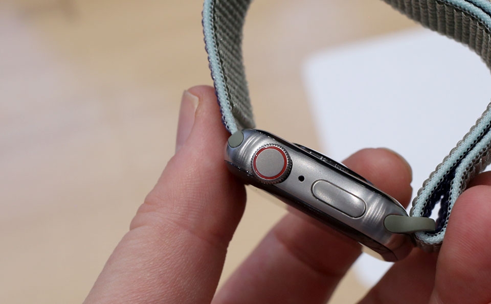 Apple Watch Series 5