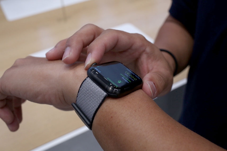 Apple Watch Series 5