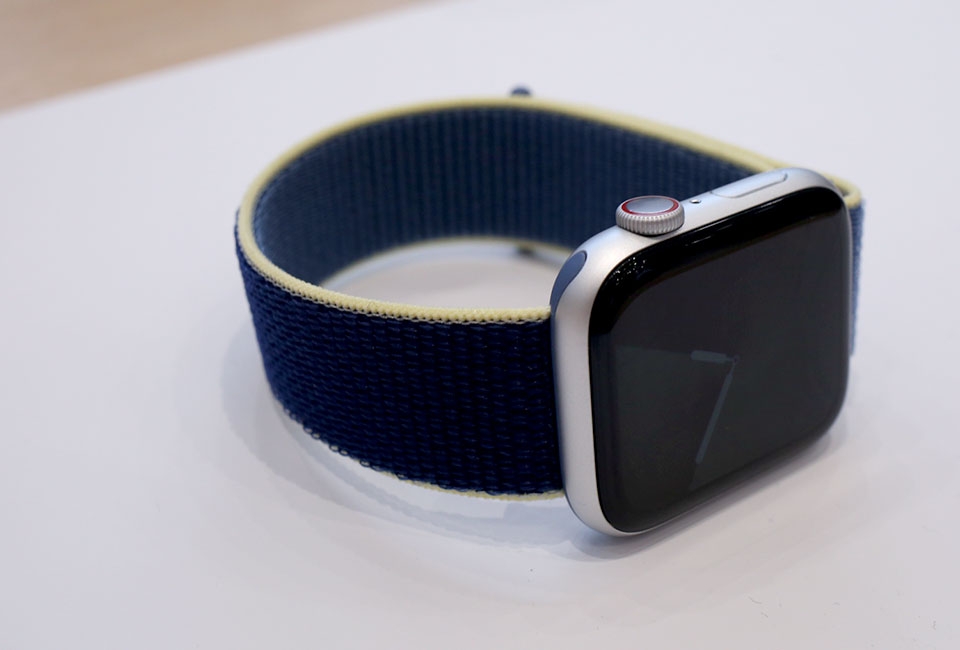 Apple Watch Series 5