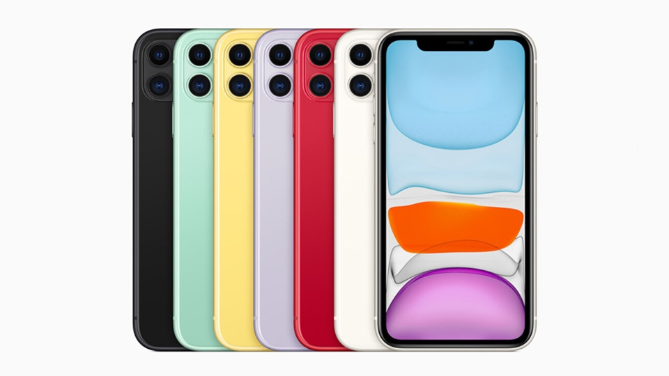 Nâng cấp khả năng selfie với camera 12MP TrueDepth 1