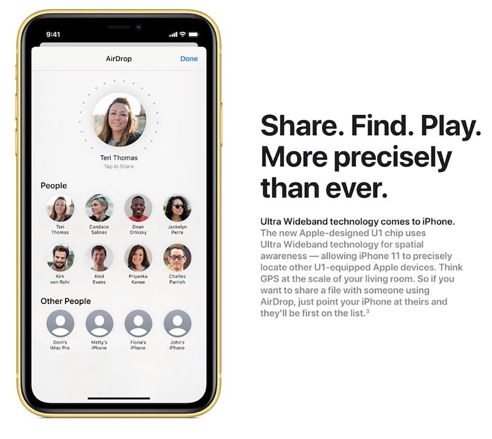 Thông tin chip U1 Thông tin chip U1