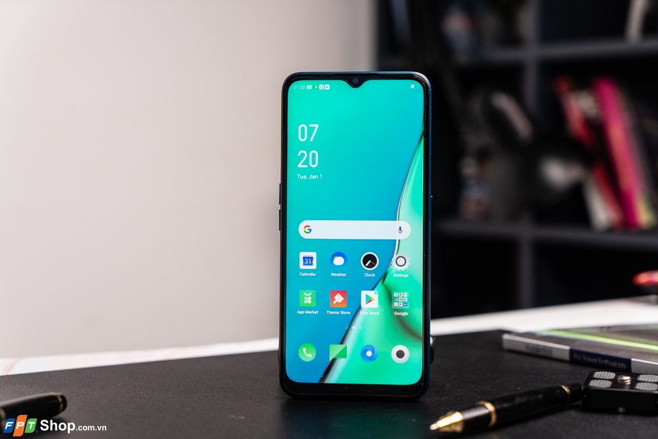 Oppo A9 2020