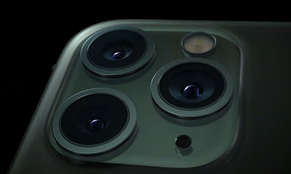 iPhone 11 Pro iPhone 11 Pro