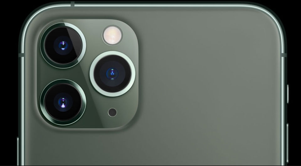 iPhone 11 Pro iPhone 11 Pro