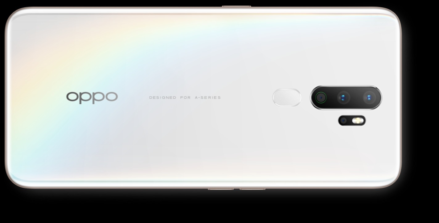 OPPO A5 2020