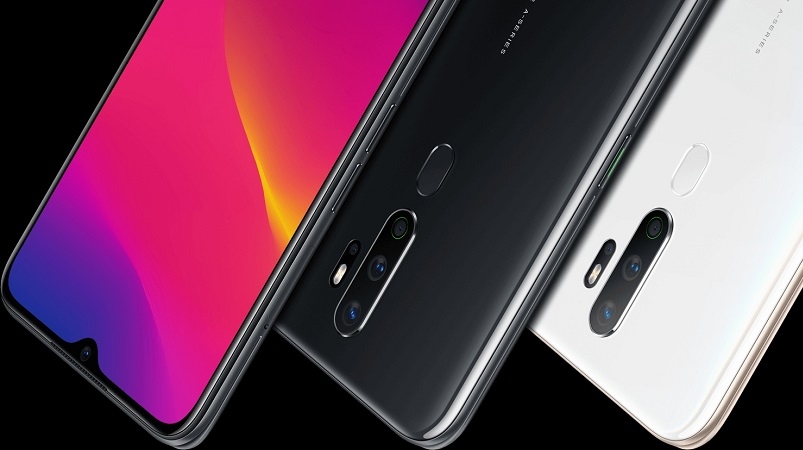 OPPO A5 2020