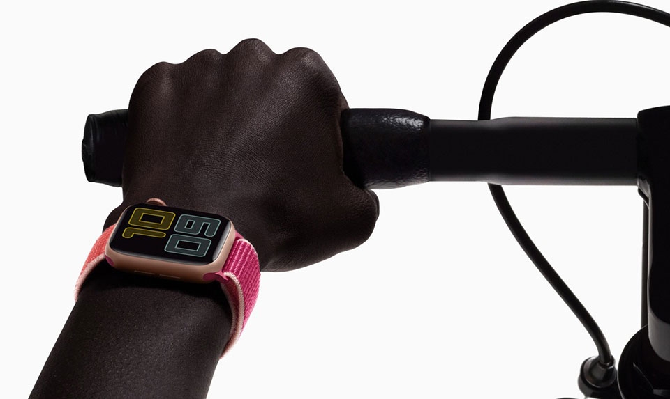 Apple Watch Series 5