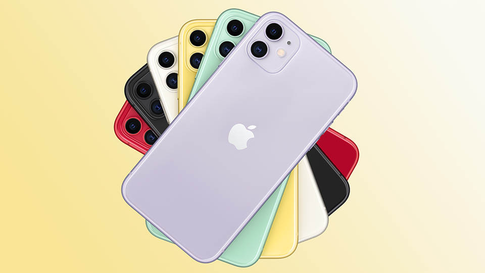 iPhone 11 và iPhone XR: những điểm khác biệt đáng chú ý 1