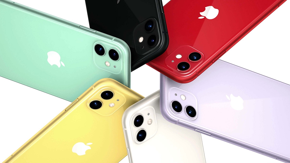 iPhone 11 và iPhone XR: những điểm khác biệt đáng chú ý 2