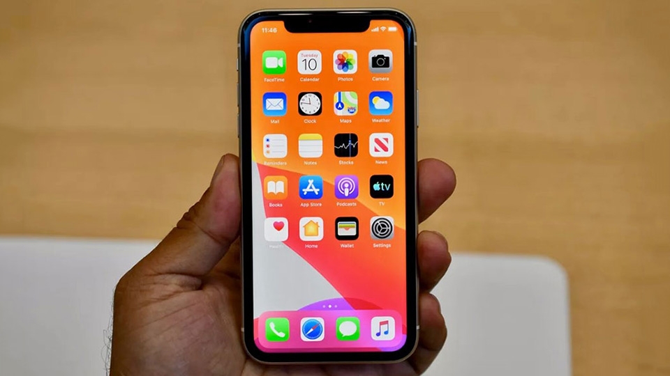 iPhone 11 và iPhone XR: những điểm khác biệt đáng chú ý 1